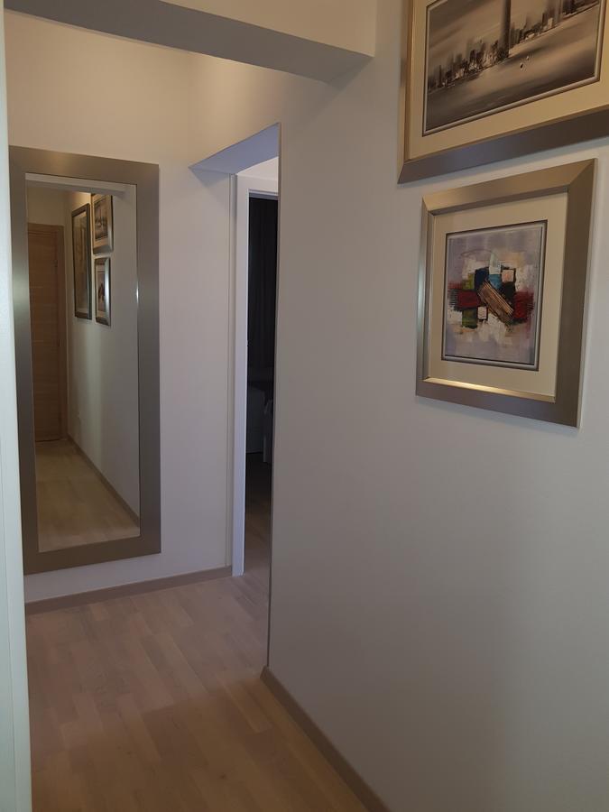 Apartments Petricevic Podstrana Exterior photo