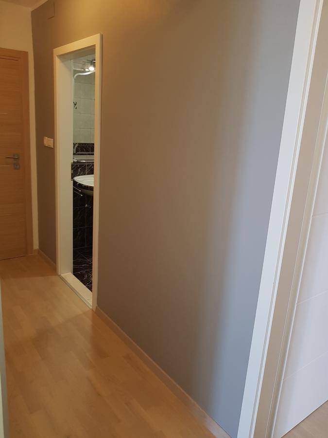 Apartments Petricevic Podstrana Exterior photo